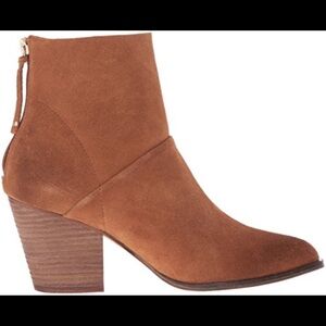 Chinese Laundry Whiskey Ankle Boots